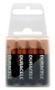 40 x bateria alkaliczna Duracell Plus LR03/AAA (taca)