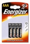 Baterie Energizer LR03 A4 EN629729