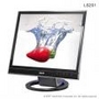 Monitor LCD Asus LS201