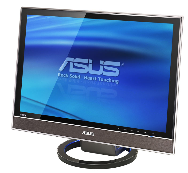 Monitor LCD Asus LS221H