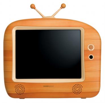 Telewizor LCD Hannspree LT09-10E1