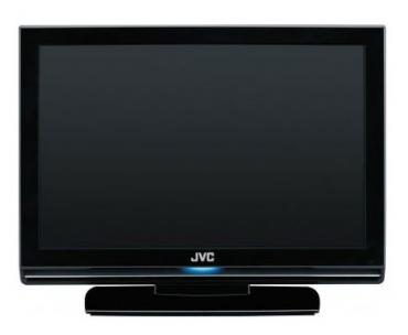 Telewizor LCD JVC LT-19DA9
