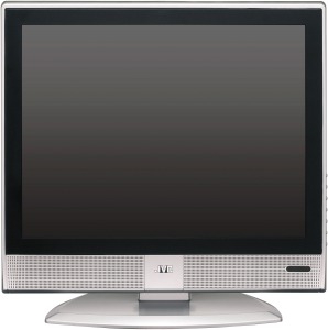 Telewizor LCD JVC LT-20B70
