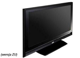Telewizor LCD JVC LT-26A80SU