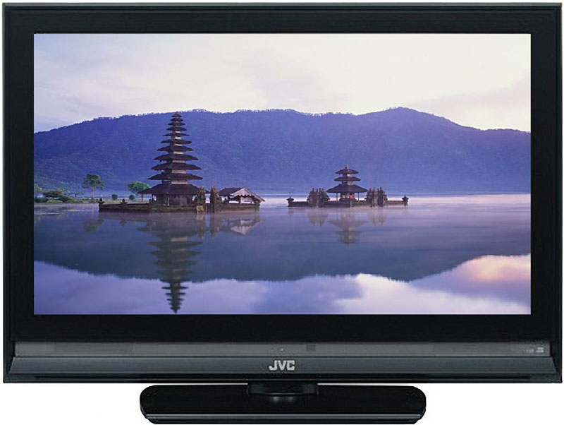 Telewizor LCD JVC LT-26A80ZU