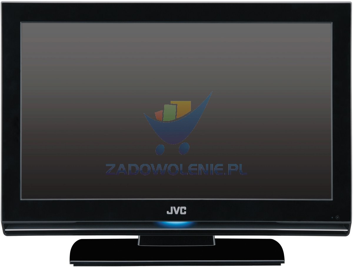 Telewizor LCD JVC LT-26DA9BU