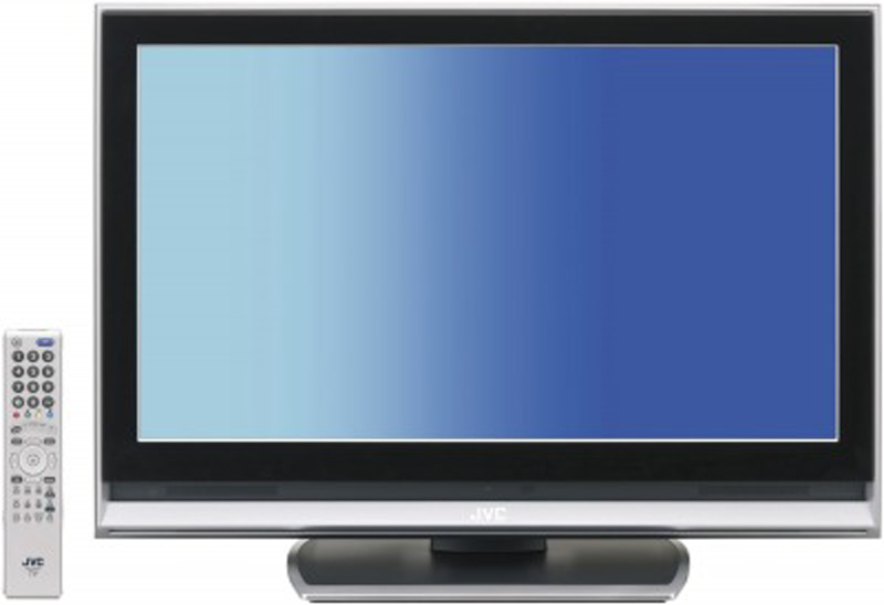 Telewizor LCD JVC LT-26X70