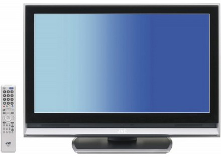 Telewizor LCD JVC LT-26X70BU