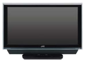 Telewizor LCD JVC LT-37P80