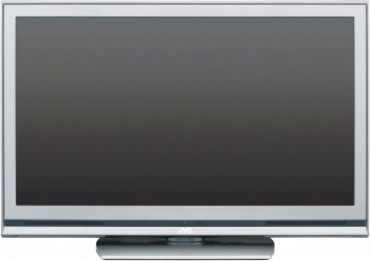 Telewizor LCD JVC LT-42A80