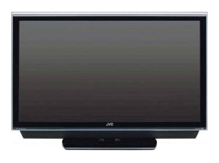 Telewizor LCD JVC LT-42P80