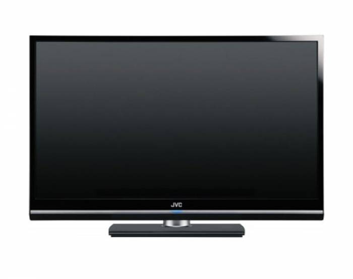 Telewizor LCD JVC LT-46S90