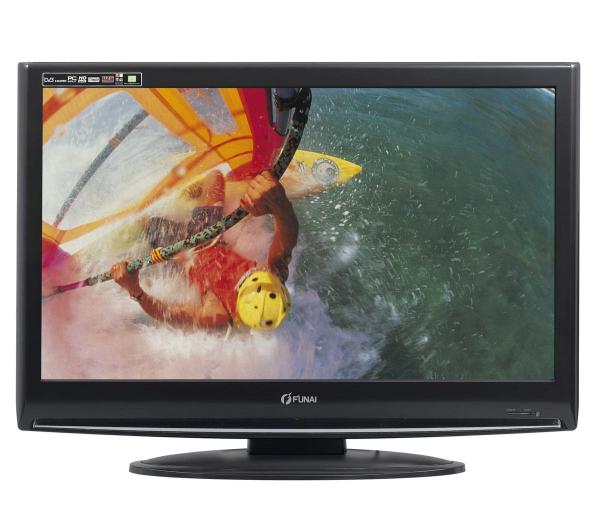 Telewizor LCD Funai LT6-M22BB