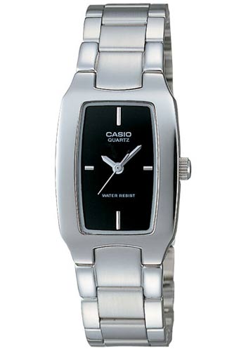 Zegarek damski Casio LTP-1165A -1C2