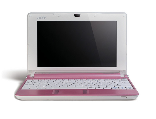 Notebook Acer AOA150-Bb (LU.S050B.157)