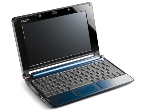 Notebook Acer LU.S090B.070