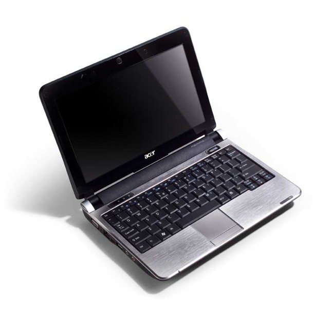 Notebook Acer Aspire One AOD150-Bk LU.S570B.234