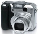 Aparat cyfrowy Praktica Luxmedia 6003