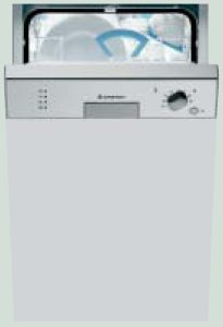 Zmywarka Ariston LV 460 A IX