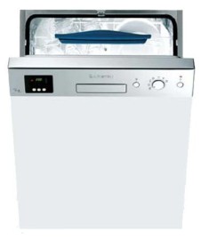 Zmywarka Ariston LVZ 685 PLUS IX