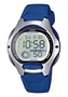 Zegarek damski Casio Sport Watches LW 200 2AVEF