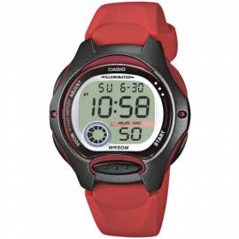 Zegarek damski Casio Sport Watches LW 200 4AVEF