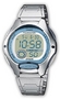 Zegarek damski Casio Sport Watches LW 200D 2AVEF
