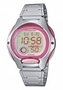 Zegarek damski Casio Sport Watches LW 200D 4AVEF