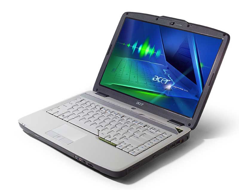 Notebook Acer AS 4315-100508 LX.AKZ0C.033