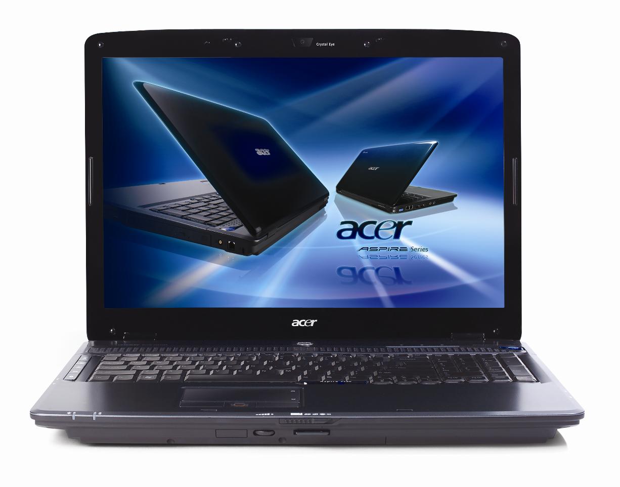 Notebook Acer Aspire LX.AR90X.072 7730G-734G32BN