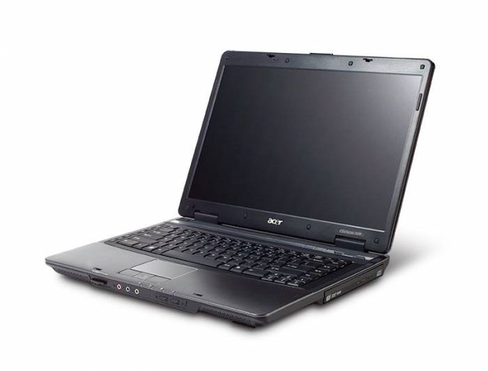 Notebook Acer Extensa 5220-301G16 LX.E870Y.446