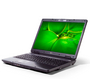 Notebook Acer EXT 7620G-5A1G25 LX.EA30Y.006