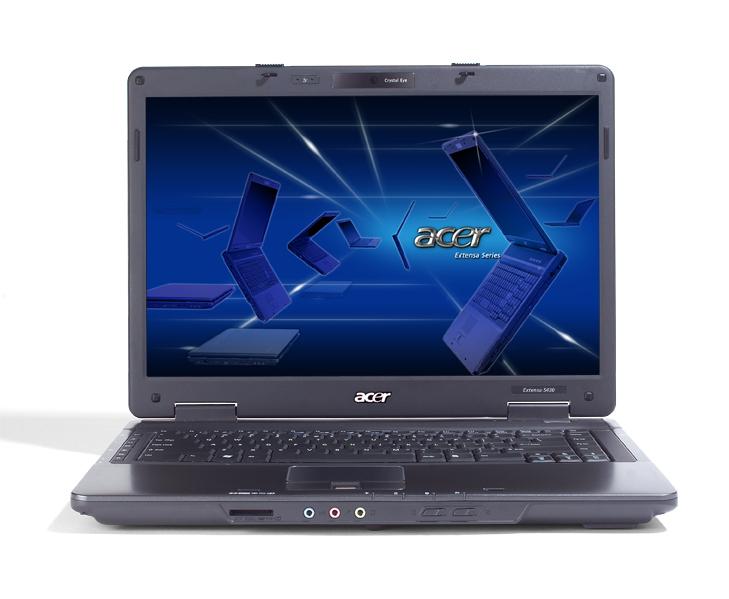 Notebook Acer Extensa 5430-642G25N  LX.EBZ0C.003