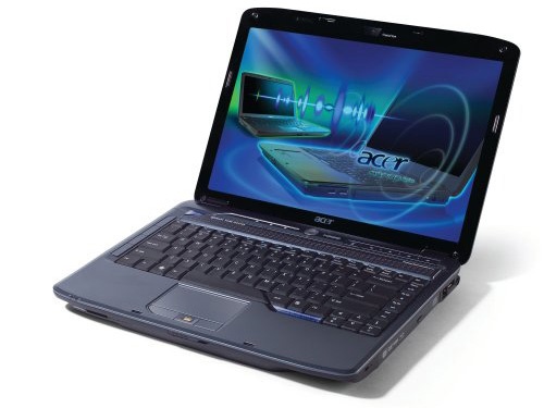 Notebook Acer TravelMate 6493-5B4G25N LX.TQA0Z.146
