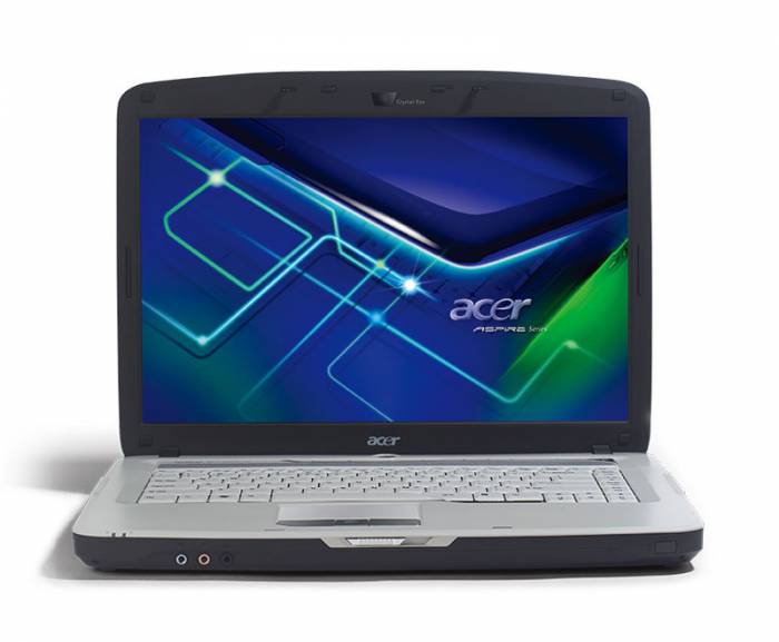 Notebook Acer Aspire 5720Z-1A1G16 LX.ALA0X.048