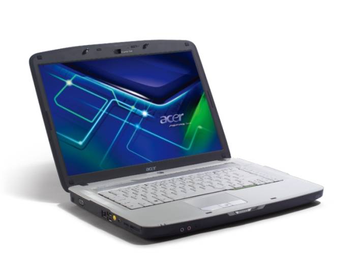 Notebook Acer Aspire 5315-050512 CM 530  512MB 120GB 15.4 LX.ALC0C.002