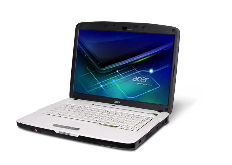 Notebook Acer Aspire 5315-100508 - LX.ALC0C.024
