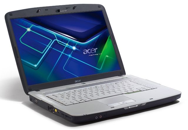 Notebook Acer Apire 5315-051G12 - LX.ALE0Y.003