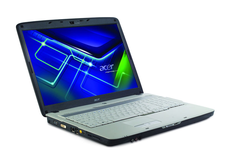 Notebook Acer Aspire 7720ZG-2A2G25  LX.ANJ0X.090