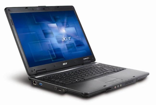 Notebook Acer TravelMate 7320-050512 LX.TNG0C.001