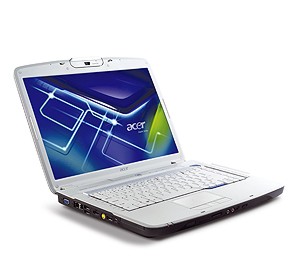 Notebook Acer Aspire 5920G102G16N LX.AGW0X.086