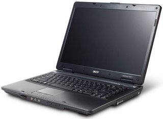 Notebook Acer Aspire 5220200508 LX.E870C.045