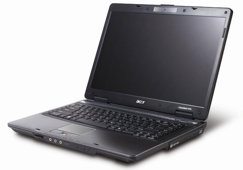 Notebook Acer TravelMate 5720-301G12 LX.TK20C.002
