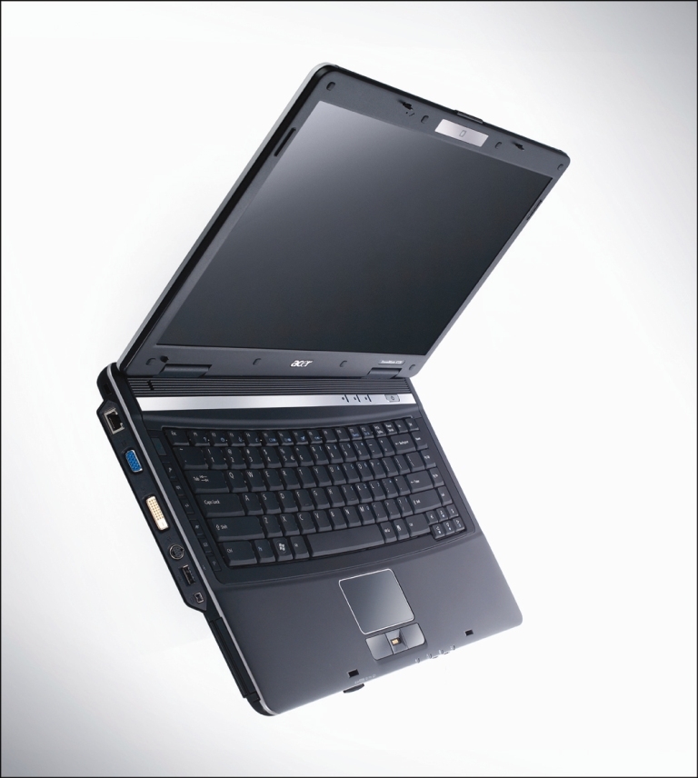 Notebook Acer TravelMate 5720G-301G16 LX.TK30X.079