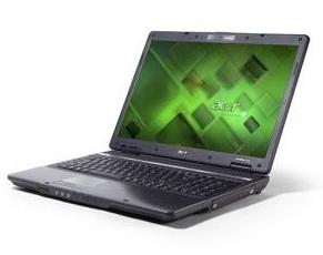 Notebook Acer TravelMate 7520G-401G16 LX.TL50X.068