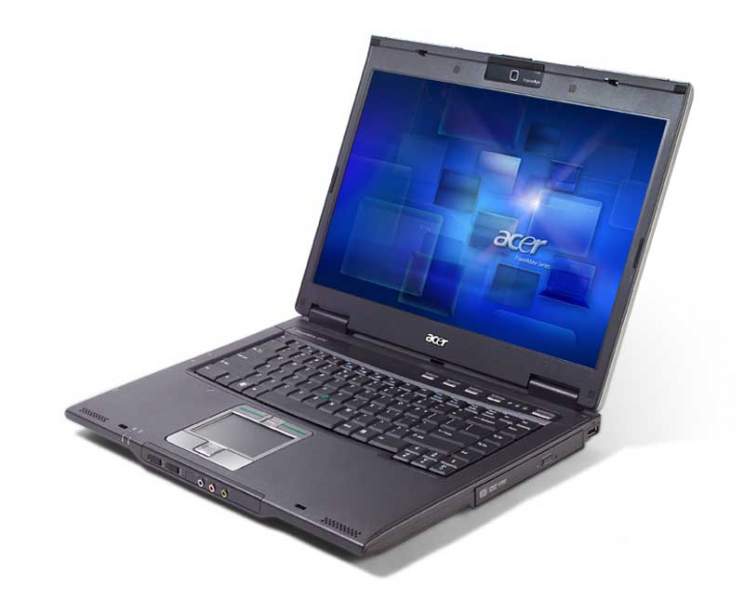 Notebook Acer TravelMate 6592G-602G25N LX.TNW0Z.087