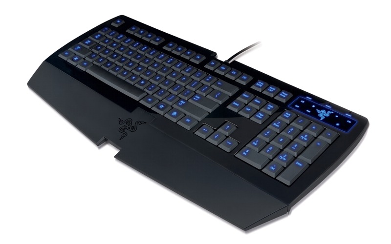 Klawiatura Razer Lycosa Gaming Keyboard