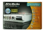 Tuner TV Avermedia M098 BOX W9 Plus AVerTV BoxW9 Plus