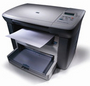 Kolorowa drukarka laserowa wielofunkcyjna HP LaserJet M1005 MFP