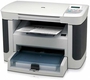 Kolorowa drukarka laserowa wielofunkcyjna HP LaserJet M1120